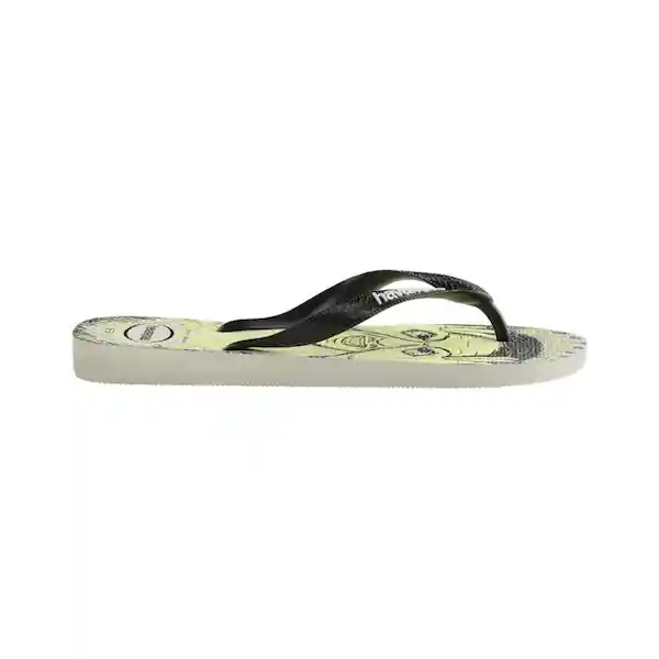 Havaianas Sandalias 4 Nite Hombre Talla 43-44 7891224894215