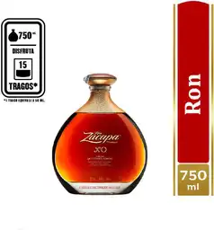 Zacapa Ron Centenario