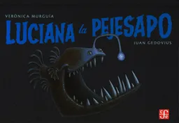 Luciana la Pejesapo