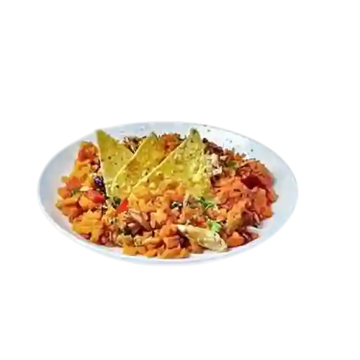 Arroz a la Barra Mediano