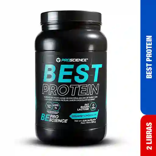  Proscience  Protein A Best Chocolate 