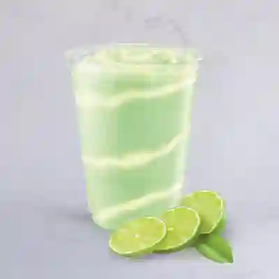 Granizado de Limón