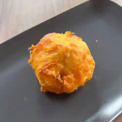 Papa Rellena