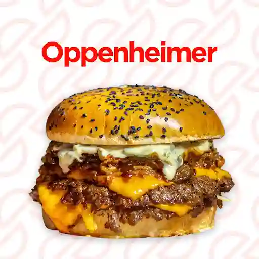 Caos Oppenheimer