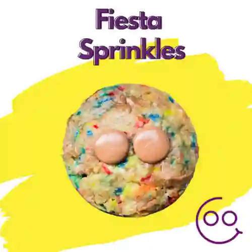 Fiesta Sprinkles