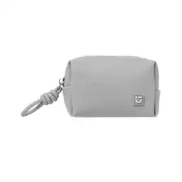 Monedero Con Nudo Lila Serie Miniso