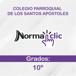 Col Parroq De Los Santos Apostoles_10_2023_A, Educactiva Sas