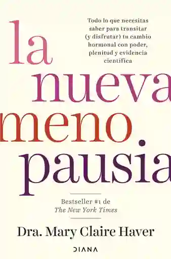 La Nueva Menopausia