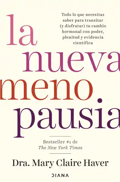 La Nueva Menopausia