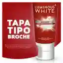 Colgate Crema Dental Blanqueadora Luminous White Brilliant 75 mL