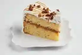 Porción de Torta
