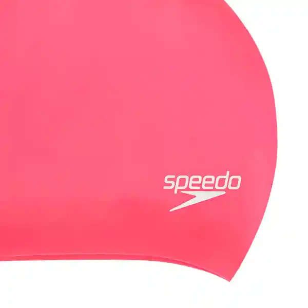 Speedo Gorro De Natacion Long Hair-003