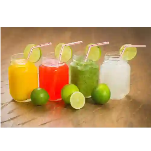 Limonada Mango Viche