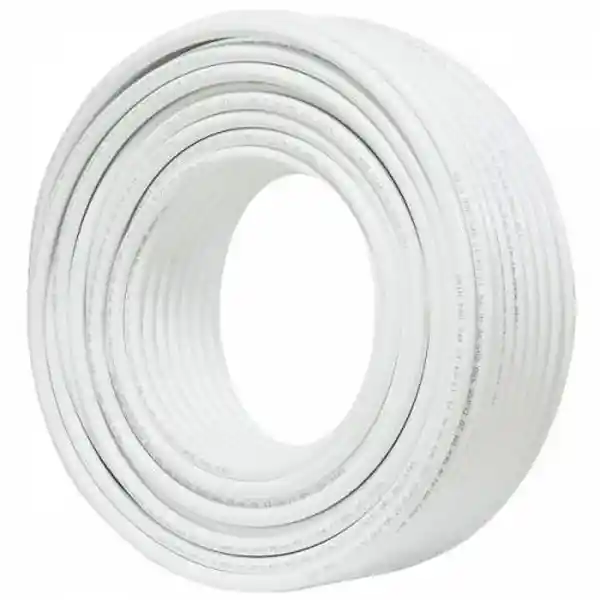 Oka Tuberia pe al pe Gas Blanca 12 x 16 x 1 m