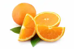 Naranja Valencia