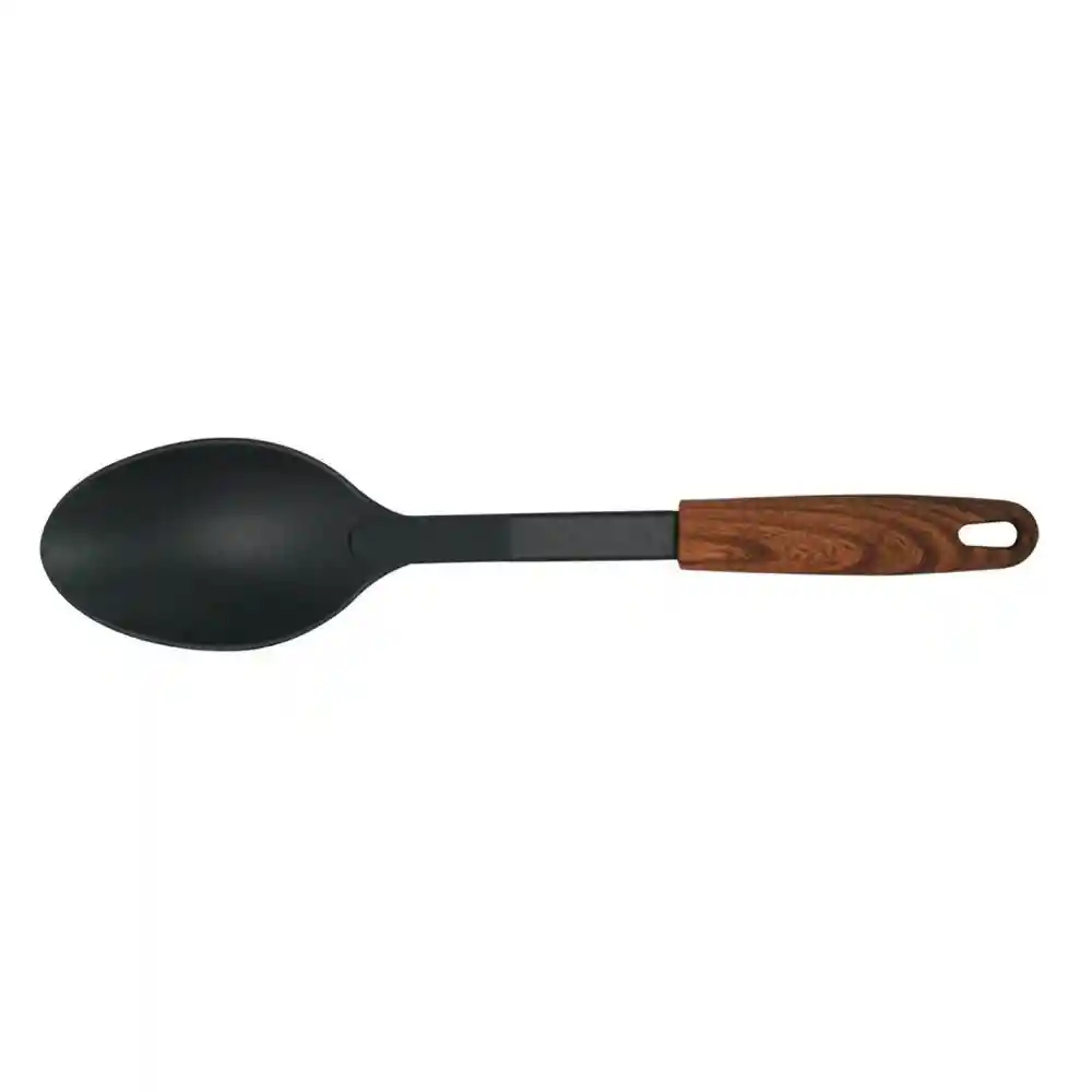 Cucharón Mango Tipo Madera Dkasa Crv194