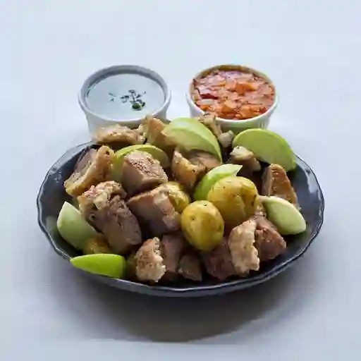Chicharrón
