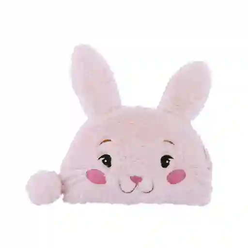 Lapicera Peluche Conejo Serie Easter Miniso