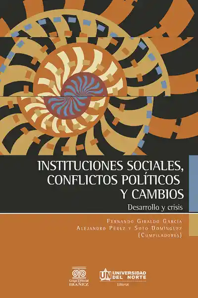 Instituciones Sociales Conflictos Políticos y Cambios