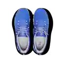 On Tenis Cloud Waterproof Lifestyle de Hombre Azul Talla 8