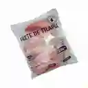 Piscícola New York Filete De Tilapia Congelado 1.5 Kg / 3.3 Lb