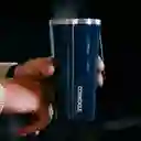 Corkcicle Vaso Térmico Tumbler Azul Marino 16 oz