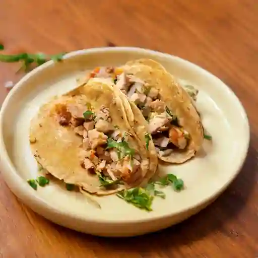 Taco Suadero