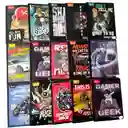 Cuaderno Cuadriculado Cosido Norma