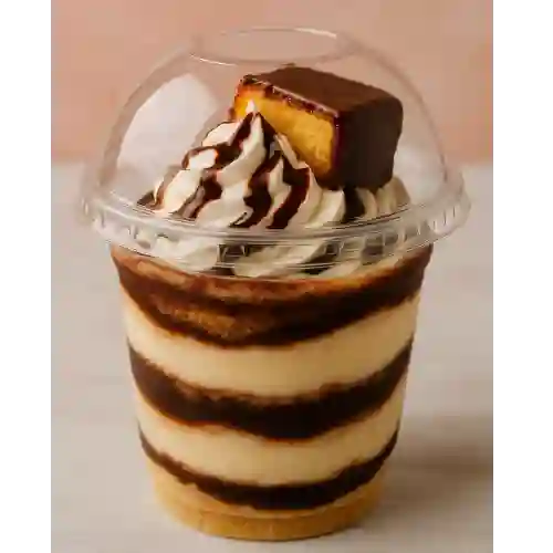 Postre de Chocorramo