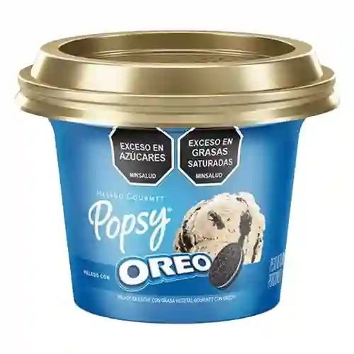 Vasito de Helado