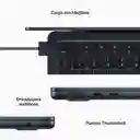 Apple Macbook 13-Inch Air: M2 Chip With 8- Core