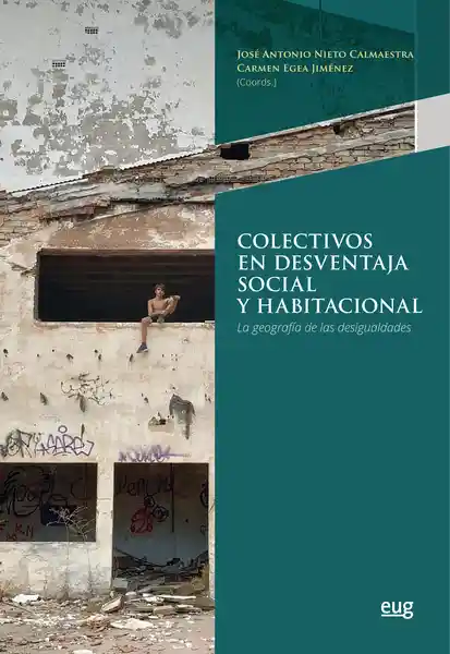 Colectivos En Desventaja Social Y Habitacional. La Geografía De Las Desigualdades