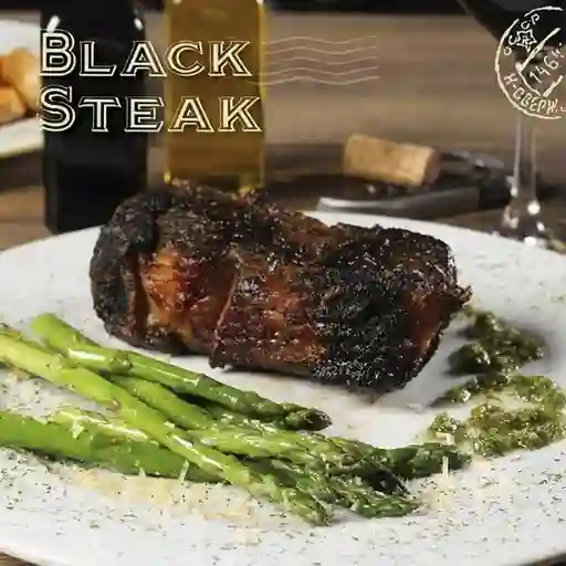 Black Bife