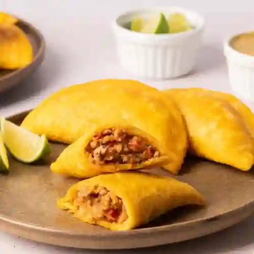 Empanadas