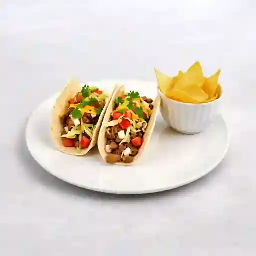 Tacos X3
