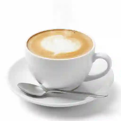 Café con leche