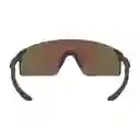 Oakley Gafas Evzero Blades Steel Prizm Sapphire