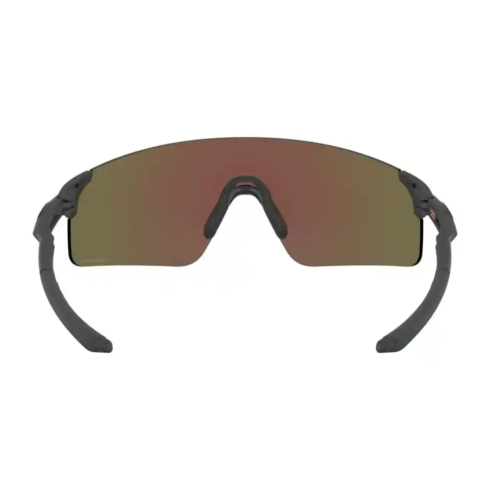 Oakley Gafas Evzero Blades Steel Prizm Sapphire