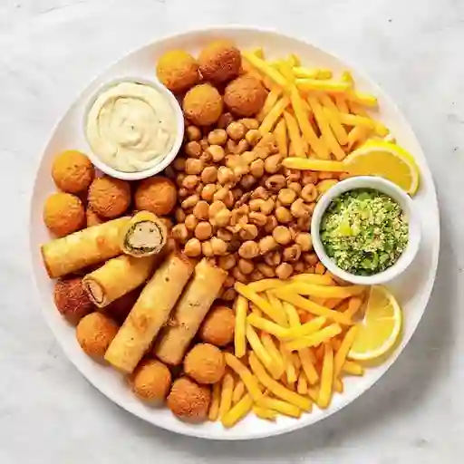 Picada 4