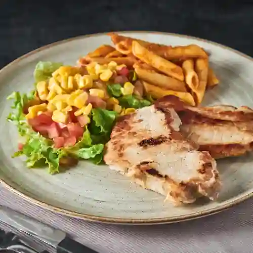 Combinato de Pollo