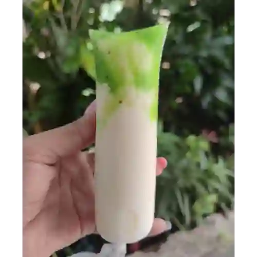 Boli Kiwis con Crema