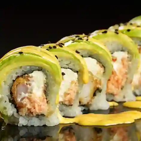 Artístico Roll