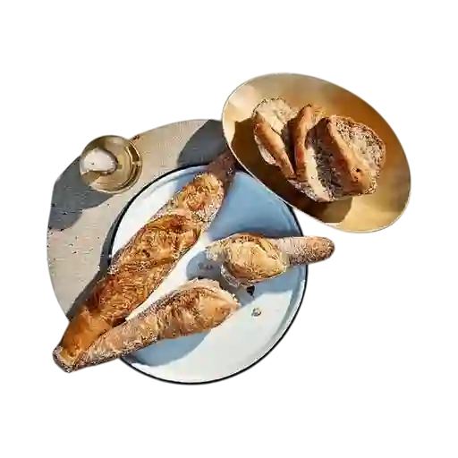 Gallego de Masa Madre