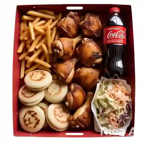 Combo Full
