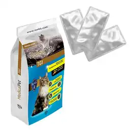 Reeld´s - Medical Pet Tgi Tripack Gato