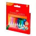 Faber Castell Crayones Triangulares