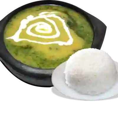 Sopa de Ajiaco