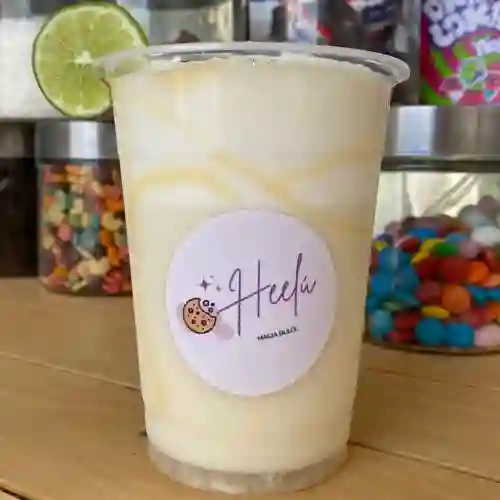 Limonada de Coco 16 Oz