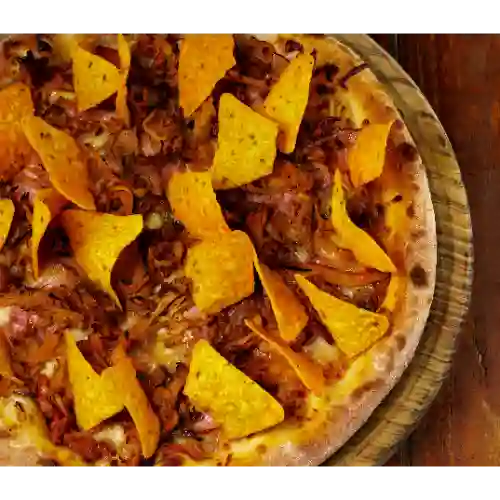 Pizza Tex Mex Mediana