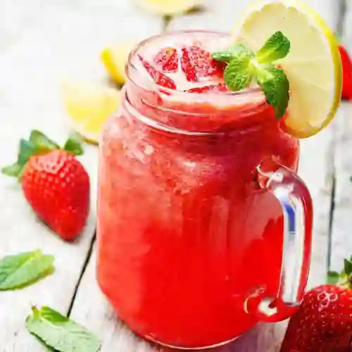 Jugos Naturales